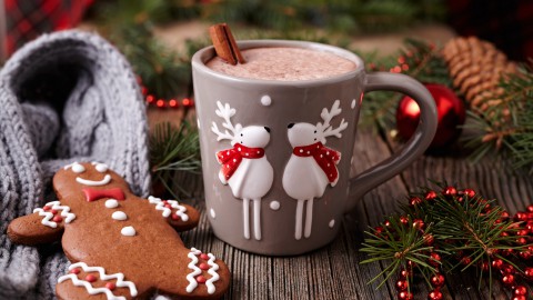 Для чего придуман Новый год? Для чего придуман Новый год?