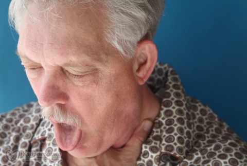 ​Одолеем сухой кашель - лучшие народные средства!