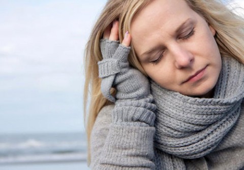 Психическое здоровье. Как понять, что с вами происходит что-то  не то?