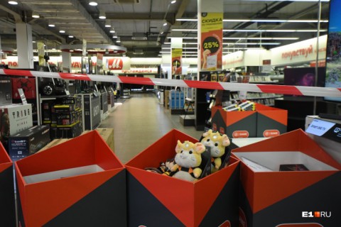 В Свердловской области ужесточат карантинные меры?