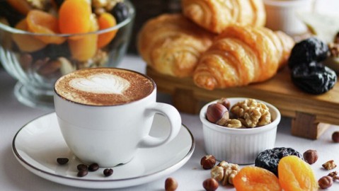 Чем грозит неправильное употребление чая и кофе?