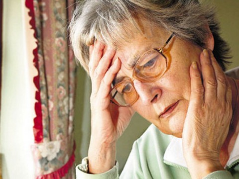 Тревоги пенсионеров накануне выборов