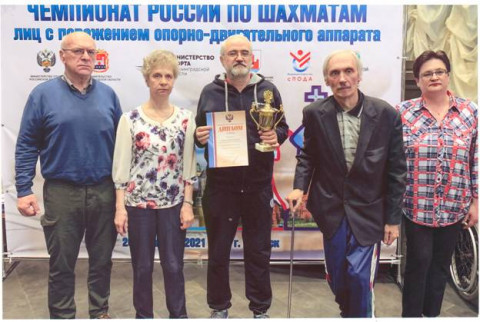 Секрет здоровья - увлечение на всю жизнь