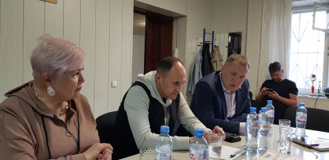 ​Активное долголетие:  В поисках пути реализации себя