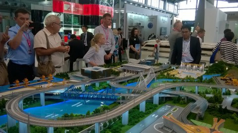 Что посмотреть на Иннопроме и как добраться до него?