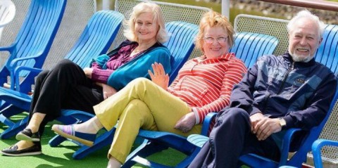 Кто из пенсионеров получит 3 - 12 тыс. рублей в июле?