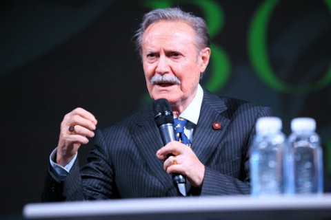 Известные актеры поделились мыслями о преимуществах зрелости