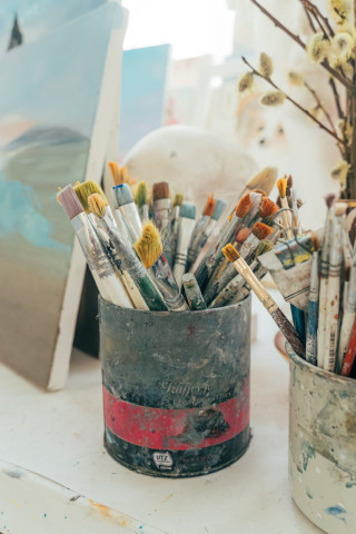 Бабушка рассказала о своем "лекарстве" от депрессии и тревог