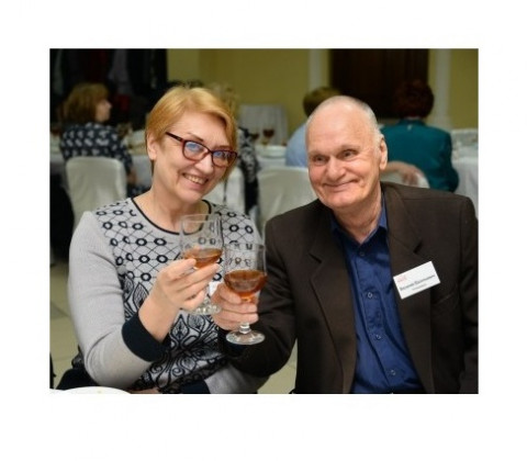 Клуб знакомств "Счастливы вместе" Клуб знакомств "Счастливы вместе"