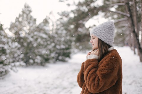 Прогноз погоды: ​Что нам зима текущая готовит?