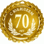 Владимира Павловича ПОНОМАРЕВА ​поздравляем с 70-летием!
