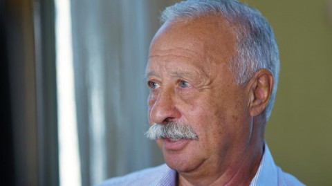 Якубович рассказал о секретах «Поля чудес»