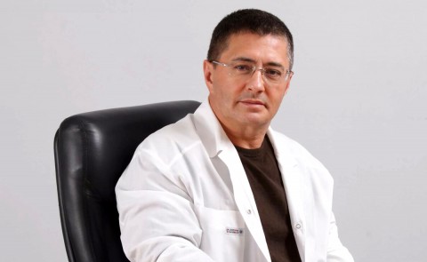 Доктор Мясников назвал виновных в разорении медицины