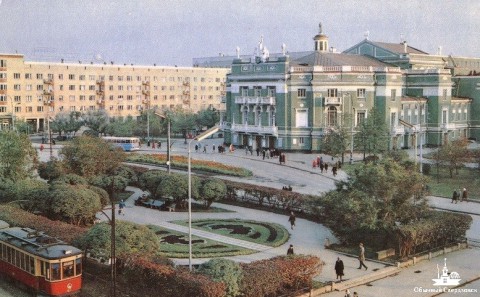 Уральская хроника: каким был август прошлого?