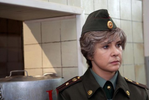 Актриса Догилева пожаловалась на размер пенсии