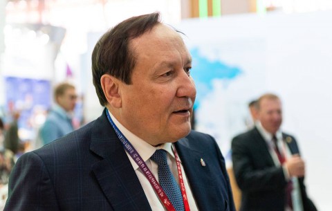 Свердловская медицина рассчитывает на инвестиции Китая