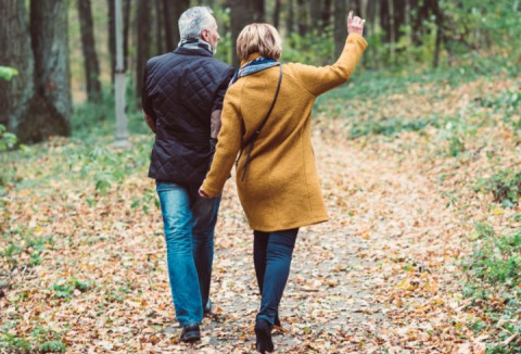 С 1 января 2020 года увеличатся пенсии неработающих пенсионеров