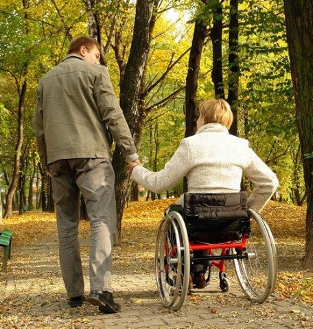 Как оформить инвалидность