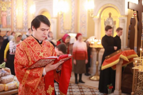 Народный календарь: ​Радоница