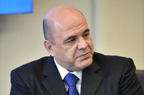 В России организуют штаб по контролю за коронавирусом