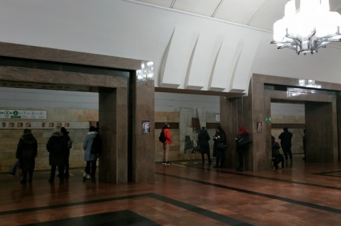 В Екатеринбурге закрывается метрополитен?
