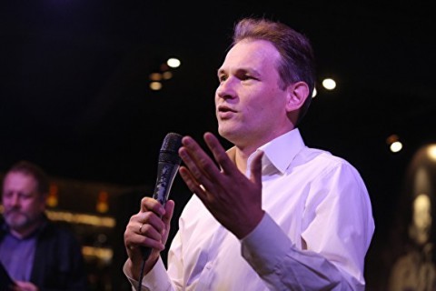 «Яблоко» проведет в Екатеринбурге митинг против реформы