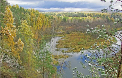"​Куда бы я повел гостей?" Уральцы рассказали о достопримечательностях региона