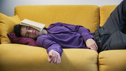 Врачи научились ставить диагноз по снам