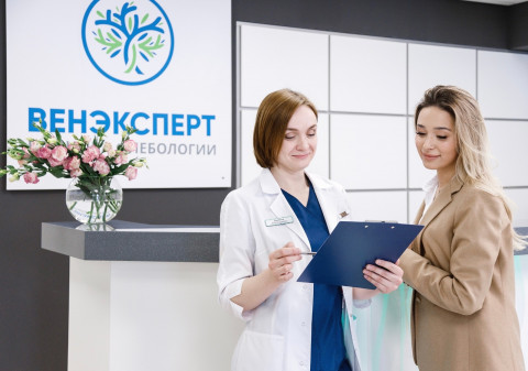 ​Мифы и факты о варикозе