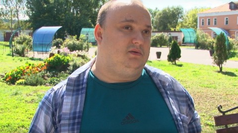 Дом-интернат: Крадут пенсию и издеваются?