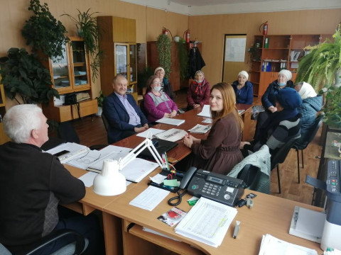 Выездная редакция: есть ли конец бедам на селе?