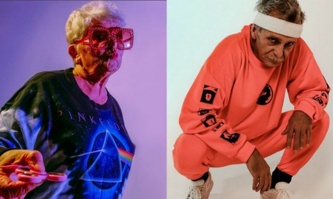 10 российских пенсионеров, которые вас вдохновят!