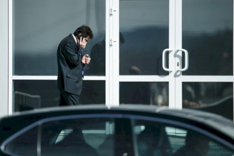 Глава Екатеринбурга передал автопарк мэрии врачам и волонтерам