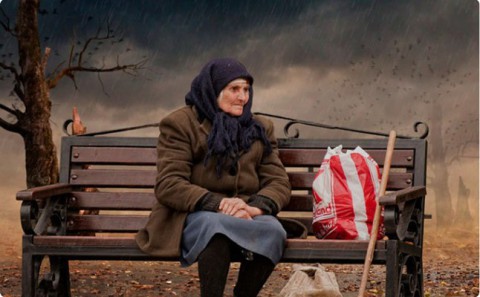 Можно ли взыскать алименты с детей?