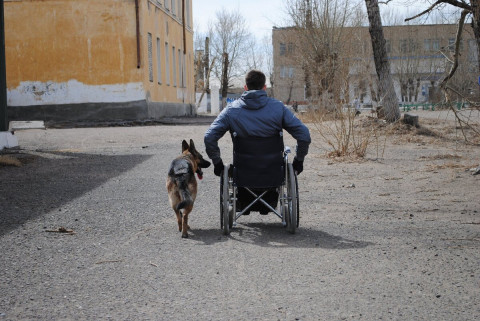 Сначала – чеки, потом – компенсация. А если денег на средства реабилитации нет?