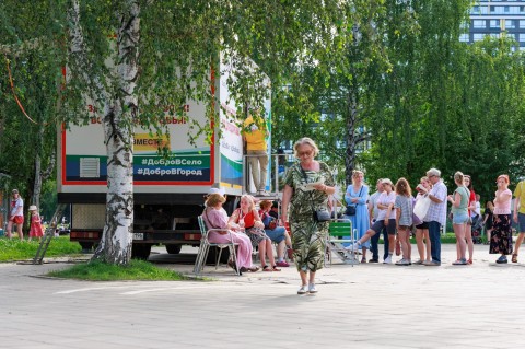 Проведите большие семейные выходные с заботой о себе!