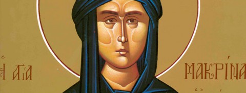 ​Народный календарь: Макрина