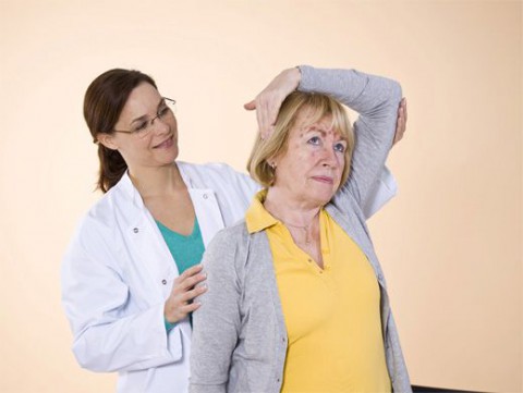 Гимнастика для пожилых: 21 простое упражнение