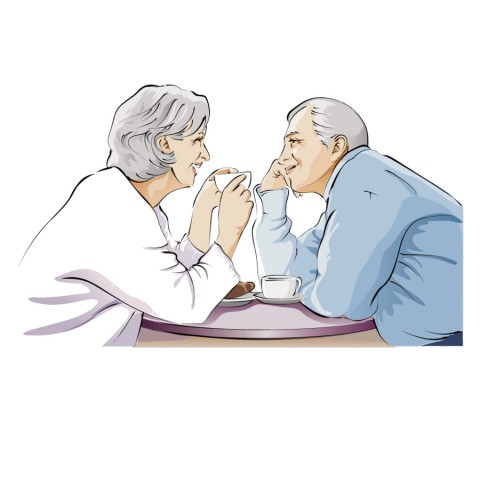 Они ждут ваших откликов и новых знакомств с нетерпением