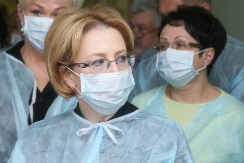 ​Когда россиян атакует грипп?