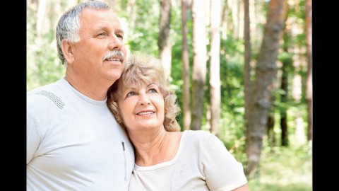 Чем привлечь мужчину, когда Вам за 50