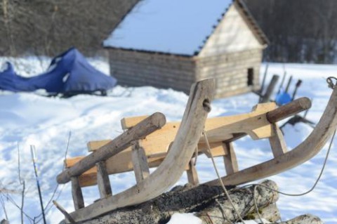 ​Народный календарь: Кирилл Катаник