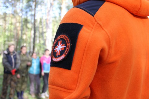 ​9  правил для тех, кто собрался в лес