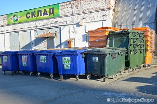 Внедрять раздельный сбор мусора начнут с миллионников