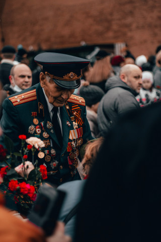 "Если не вернусь..." Что солдат написал матери перед боем