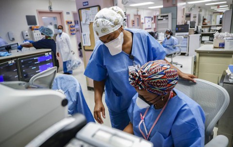 Простуду назвали средством от гриппа