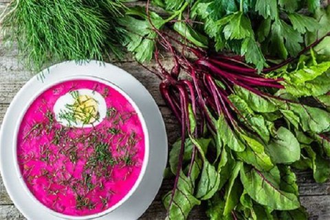 Не только окрошка. Шеф-повар назвал рецепты легких летних супов