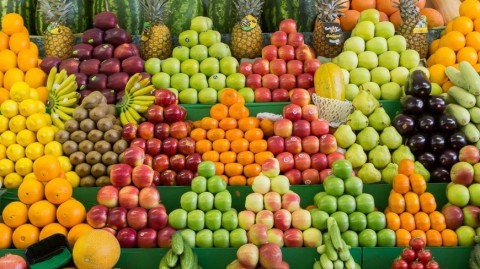 Отказ от пестицидов снижает риск рака