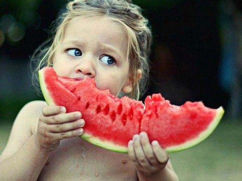 Как выбрать самый сочный арбуз