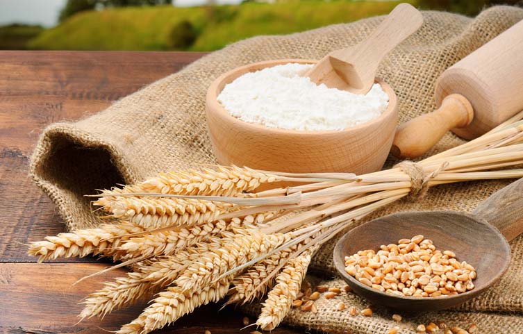 Как хранить муку